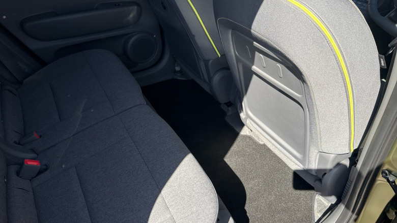 Hyundai INSTER 85kW Cross 49kWh 5dr Auto Electric Hatchback